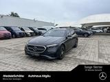 Mercedes-Benz E 300 T de AMG Night Premium Airmatic AHK 360° - gebrauchte Mercedes-Benz E 300 aus dem Jahr 2024