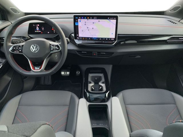 ID.4 GTX 4 MOTION IQ.LIGHT+AHK+AR HUD+PANO+NAVI+