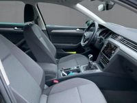 Volkswagen Passat Variant - Vorschau Bild 12