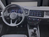 Audi A1 - Vorschau Bild 12