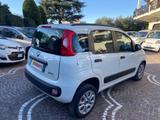 Fiat FIAT Panda 0.9 TwinAir Turbo Natural Power Pop - Fiat Panda: Natural Power