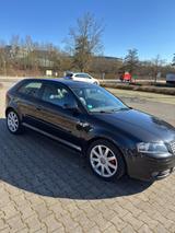Audi A3 2.0 FSI S line Sportpaket plus S line Spo... - Audi A3 aus 2005: Line