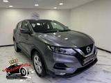Nissan Qashqai 1.5 dCi 115 CV DCT N-Connecta - Nissan Qashqai mit Halbautomatikschaltung