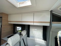 Glücksmobil T 691 EB *2025**Sonderedition*