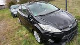 Ford Fiesta 1,4 Sport Sport - Ford Fiesta aus 2009: Sport