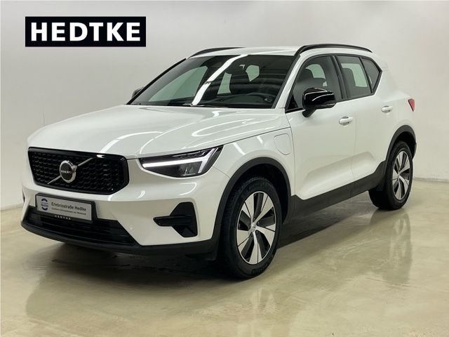 Volvo XC40 T5 Recharge Plus Dark 18"+AHK+H&K+STANDHZG