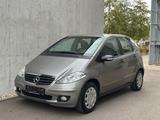 Mercedes-Benz A 150 Automatik *1. HAND*70.000 KM*TÜV NEU* - Mercedes-Benz aus 2007: 1.0