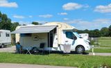 Ahorn Kentucky - Diesel Teilintegrierter Automatik