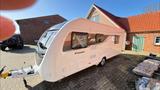 Sprite Cruzer 520SR - Sprite Wohnwagen & Wohnmobile