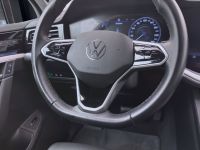 Volkswagen Touareg - Vorschau Bild 12
