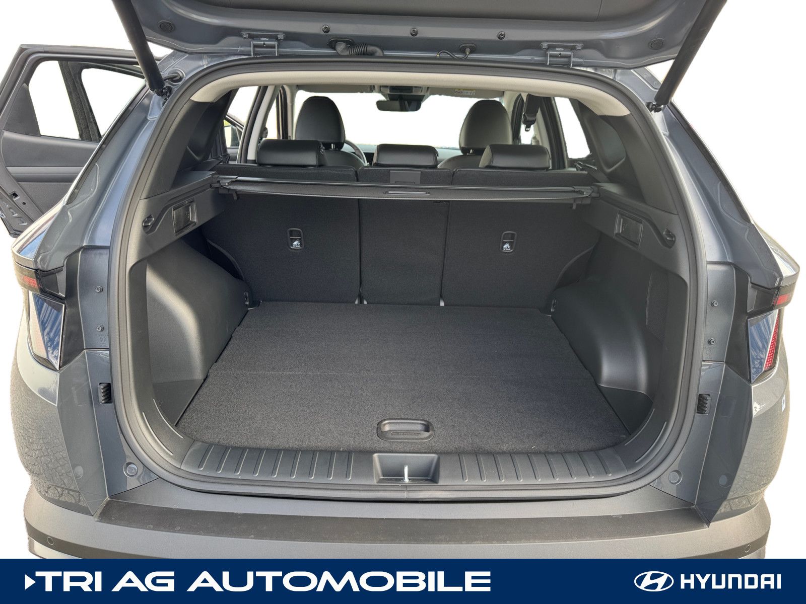 Hyundai Tucson – Bild 12