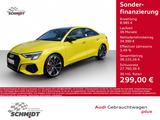 Audi S3 Limousine 2.0 TFSI quattro DCC eSD B&O MATRIX - Audi S3 in Chemnitz
