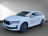 Skoda Octavia Combi IV 1.5 TSI DSG Exclusive *MATRIX* - Skoda Octavia: Exclusive