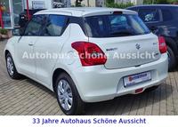 Suzuki Swift 1.2 | DUALJET HYBRID | Scheckheft | LED