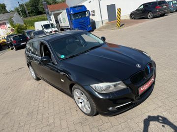 BMW 320 - 1