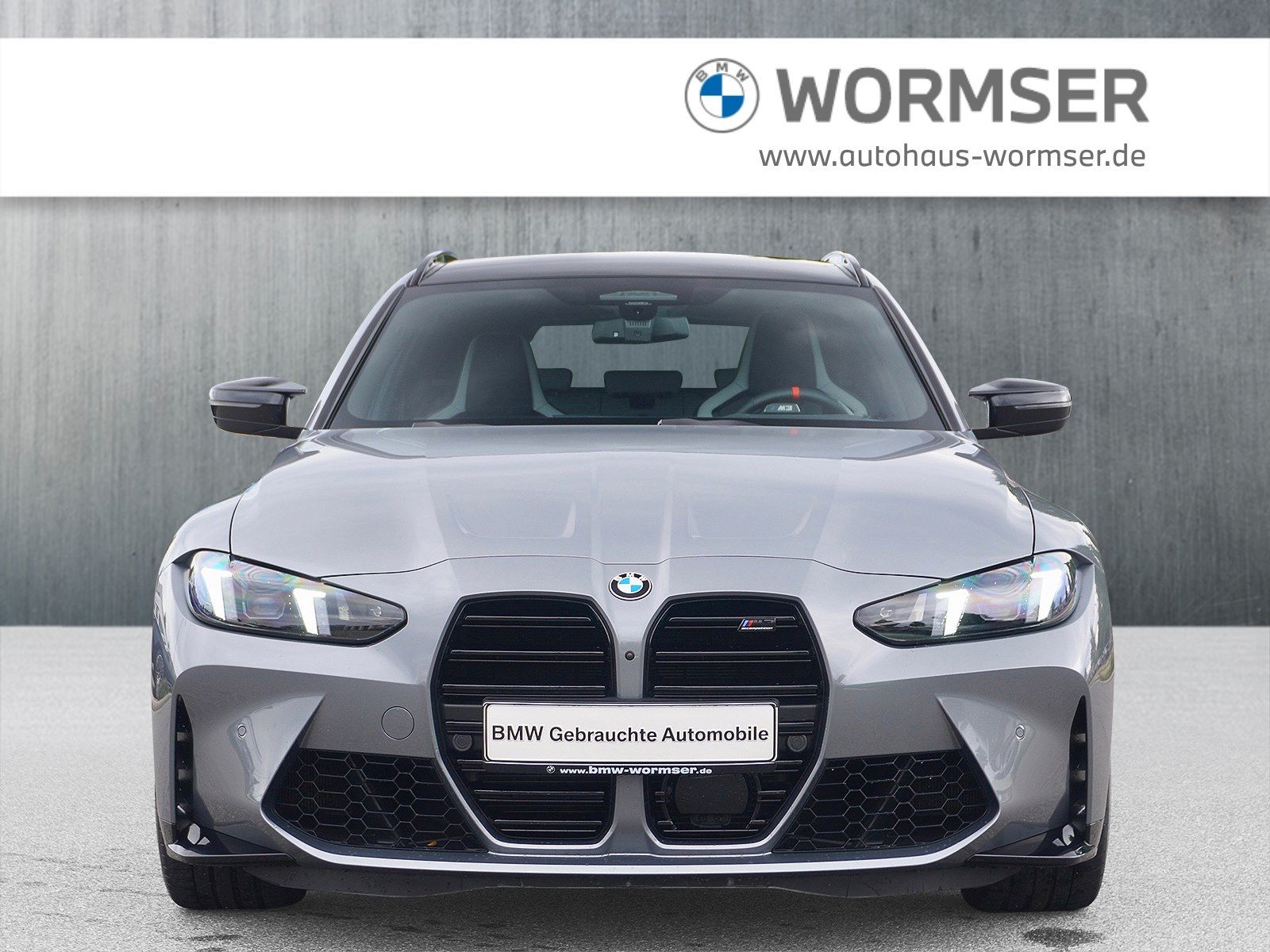 BMW M3 - Bild 5