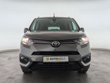 Toyota Proace City Verso 1.2 L1 Team D S/S NAV+AHK+PANO - Toyota in Düsseldorf