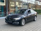 BMW 318d GT Luxury Line SHZ/NAVI/LED/1.HAND/RFK - BMW 318 in Oberhausen