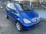 Mercedes-Benz A 140 CLASSIC - gebrauchte Mercedes-Benz A 140 aus dem Jahr 2002