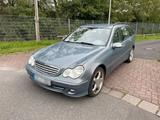 Mercedes-Benz C350 4-MATIC - Mercedes-Benz C 350 in Frankfurt (Main)
