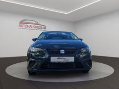 SEAT Ibiza Style Digitales Cockpit Appel Android LED 