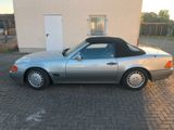Mercedes-Benz SL 300 H Zulassung - aus 1990: Cabrio
