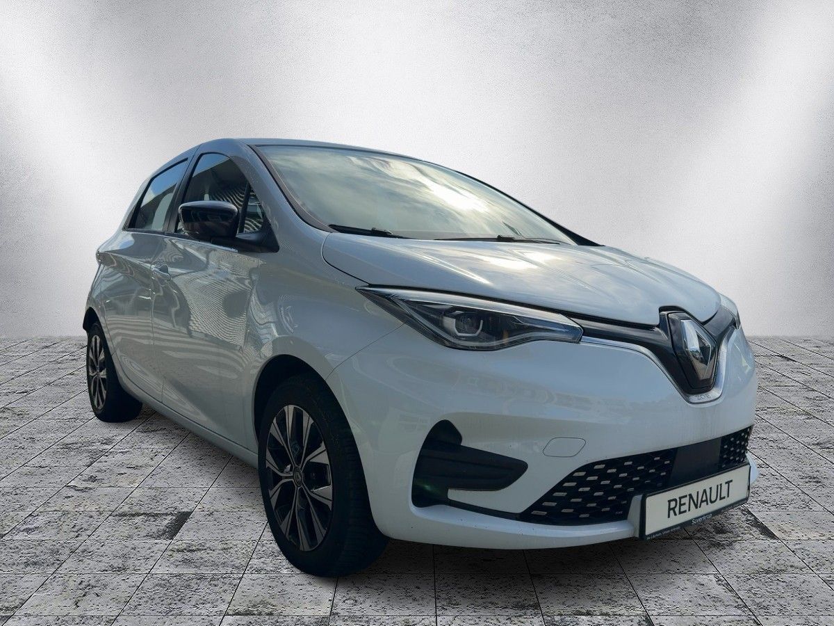 Renault ZOE Evolution 52 kWh Kaufbatterie imagem 2