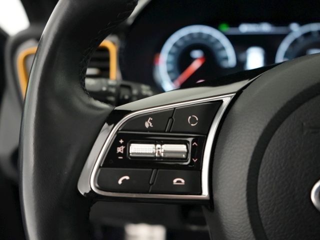 XCeed XDITION+NAVI+RÜCKFAHRKAMERA+SITZ- /LENKRAD