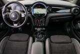MINI Cooper John Cooper Works Trim Navi Klima LED SHZ - MINI Cooper: John Works Trim