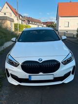 BMW Bmw 1er F40 120i - BMW 120: 120i 1er