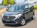 Dacia Dokker Ambiance*Klima*USB* - Dacia Dokker: Ambiance