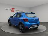 Dacia Sandero II Stepway Prestige aus 1.Hand - Dacia Sandero mit Benzin-Antrieb: Geländewagen