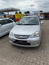 Suzuki Liana 1.6 Comfort - gebrauchte Suzuki Liana aus dem Jahr 2007