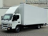 Mitsubishi Canter 9C18"Automatik"Klima/Koffer/LBW - Mitsubishi Abschleppwagen