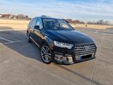 Audi Q7 50 TDI quattro tiptronic - - Audi Q7 in Wiesbaden
