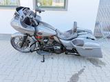 Harley-Davidson CVO Road Glide - HARLEY-DAVIDSON CVO ROAD GLIDE
