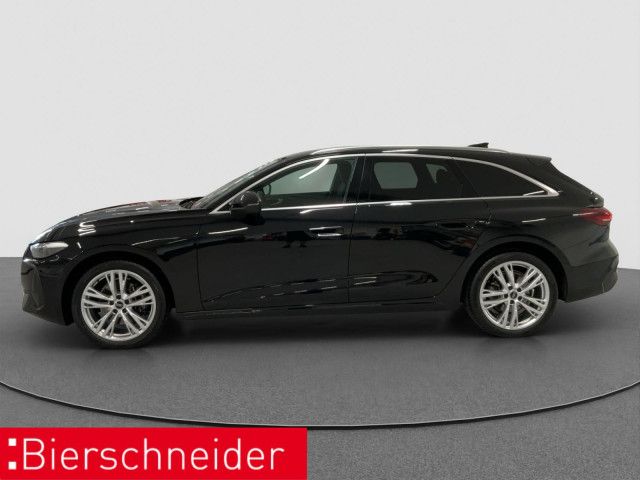 Audi A5 Avant A5 Av TFSI qu AHK ACC CAM 19 foto 3