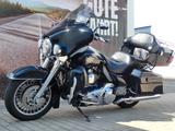 Harley-Davidson FLHTCU Ultra Classic Electra Glide - HARLEY-DAVIDSON ELECTRA GLIDE CLASSIC