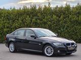 BMW 316d E90 Limousine *1.HAND*TÜV 03.2028*SH - BMW: 90s