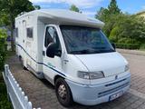 Chausson Allegro 62 - Chausson Allegro