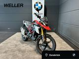BMW G 310 GS, ABS 1.Hand LED