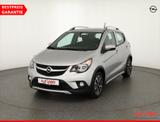 Opel Karl Rocks 1.0 Sitzheizung Lenkradheizung Klima - Opel Karl in Berlin