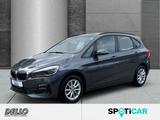 BMW 218 Active Tourer i Advantage PDCv+h SHZ Licht-P - gebrauchte BMW 218 Active Tourer aus dem Jahr 2019