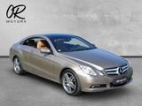 Mercedes-Benz E 250 erst 33.000KM*Pano*Sitzbelüftung*Nappa*PDC - Mercedes-Benz E 250 aus 2009