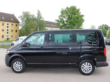 Volkswagen T6.1 Caravelle Caravelle