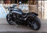 Suzuki Intruder M800 (VZ800) Custom - SUZUKI V 800