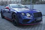 Bentley Continental GT Speed  "Black Edition " - Bentley in München