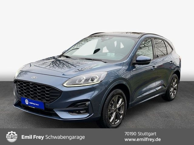 Ford Kuga 2.5 Duratec PHEV ST-LINE