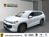 Volkswagen Tayron - Vorschau Bild 2