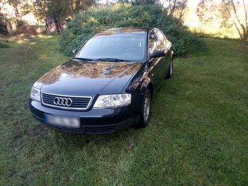 صورة 1 لـ 1998 AUDI A6